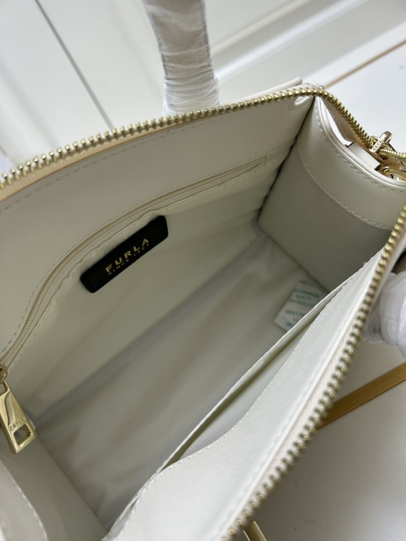 Furla Top Handle Bags